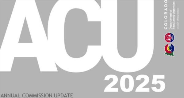 2025 Annual Commission Update - 4 CE Hours Course