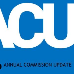 2026 Annual Commission Update - 4 CE Hours Course